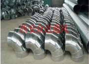 對(duì)不銹鋼風(fēng)管進(jìn)行清理污垢的必要性