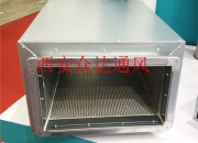 通風(fēng)管道安裝注意事項(xiàng)！