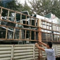 西安共板法蘭風管安裝使用客戶案