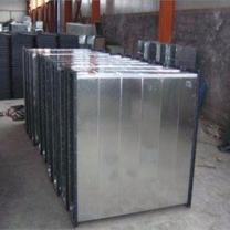 西安排送風管道價格