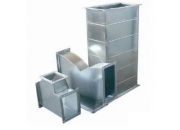 通風(fēng)管道損壞，應(yīng)該如何處理才好？